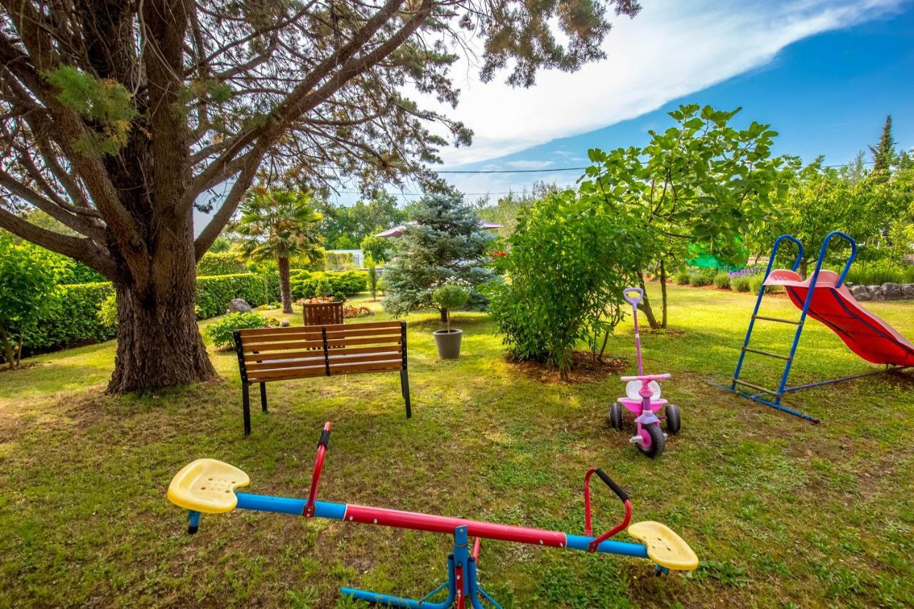 Appartement Garden Paradise App