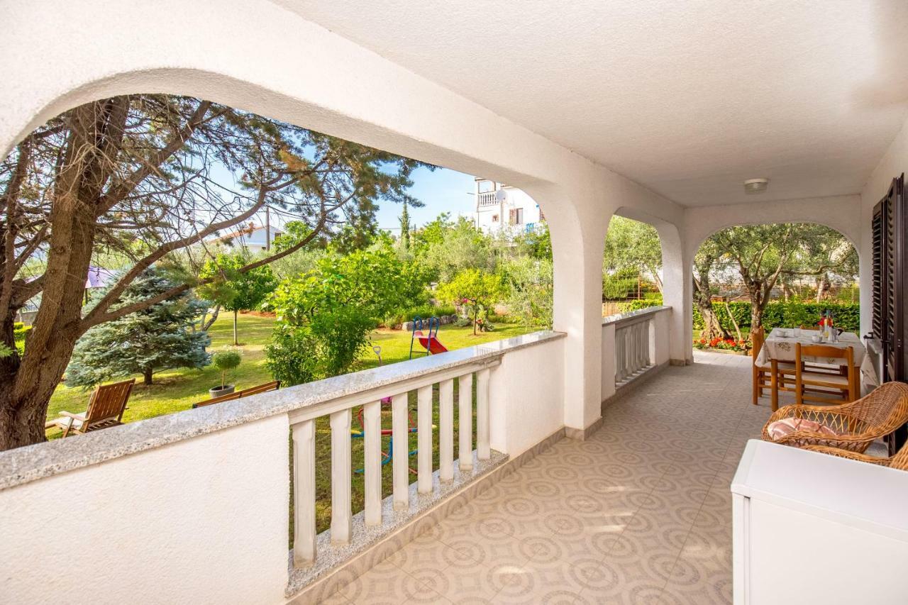Appartement Garden Paradise App