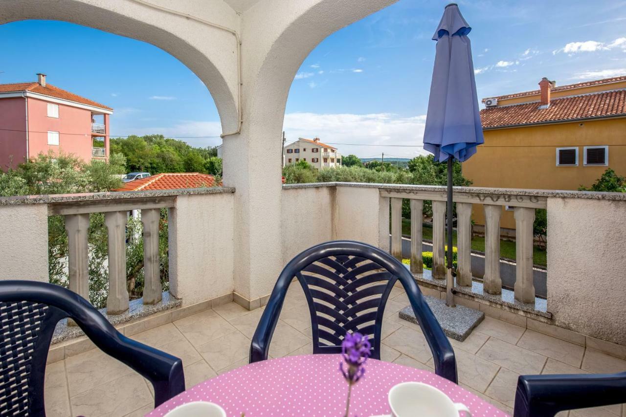 Garden Paradise App Appartement