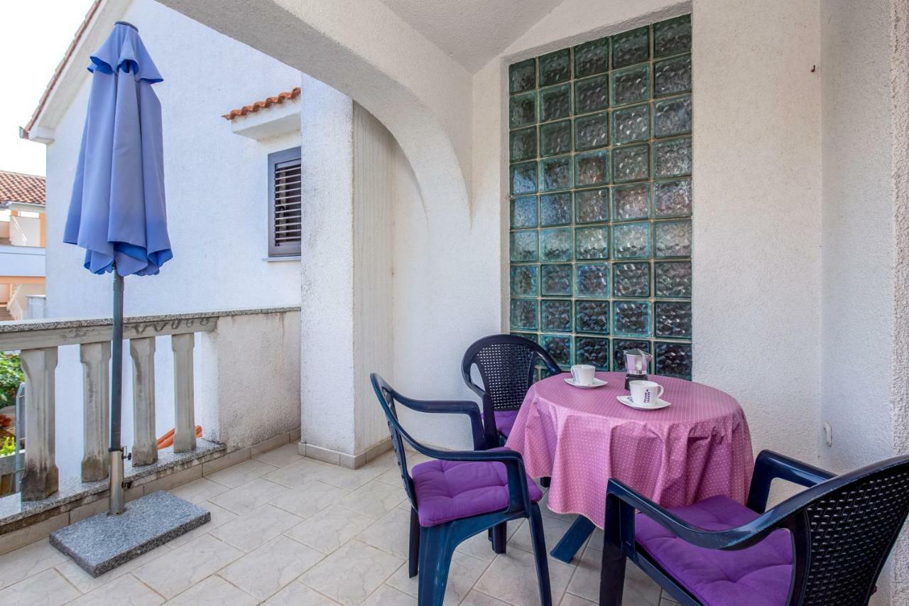 Appartement Garden Paradise App Sveti Vid-Miholjice