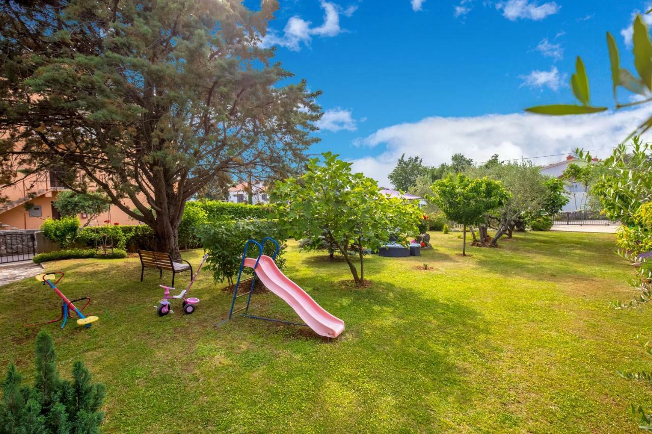Garden Paradise App Sveti Vid-Miholjice
