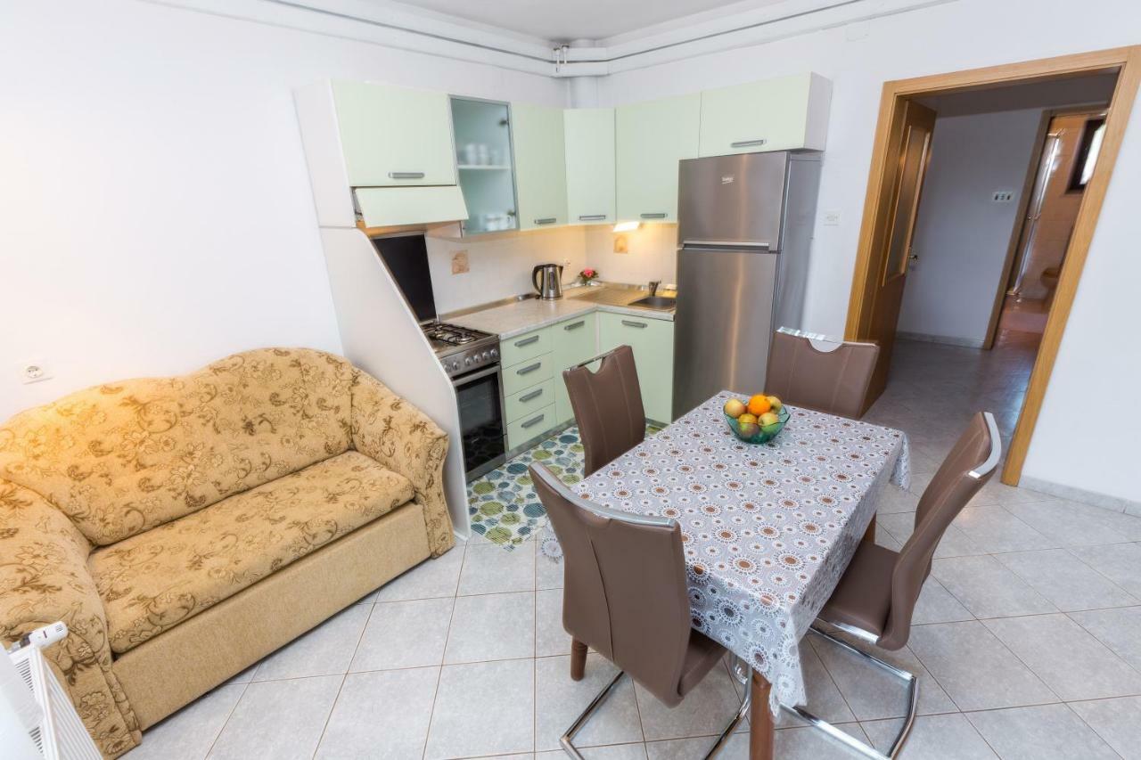 Garden Paradise App Appartement