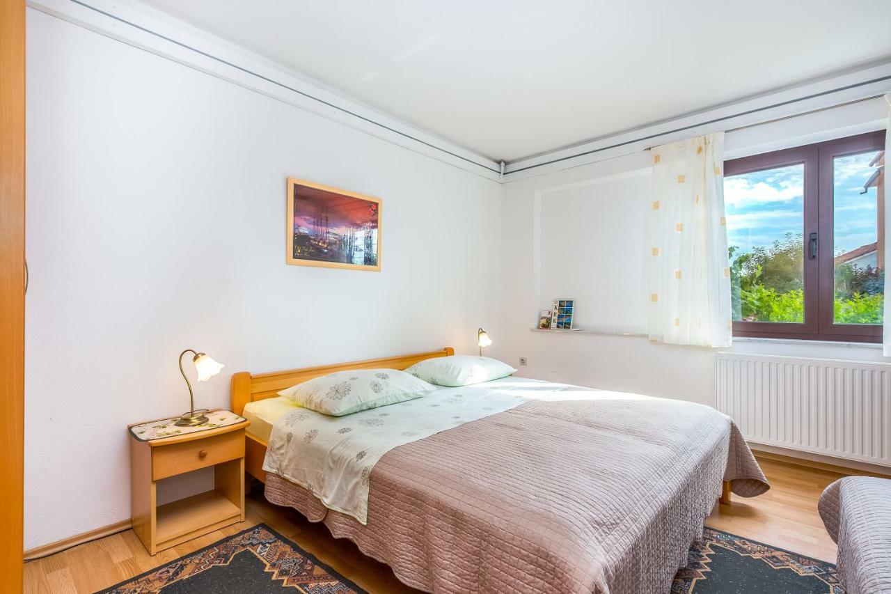 Garden Paradise App Appartement *