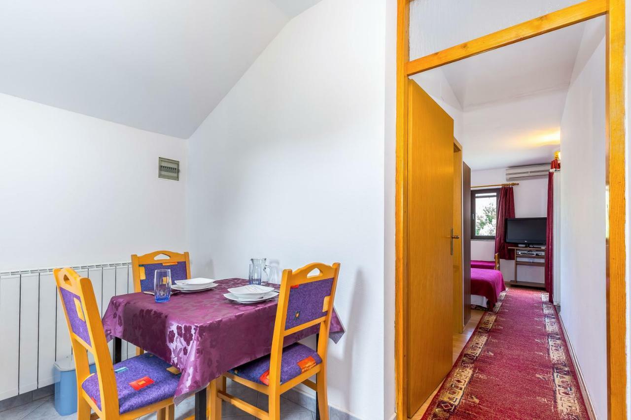 Garden Paradise App Appartement