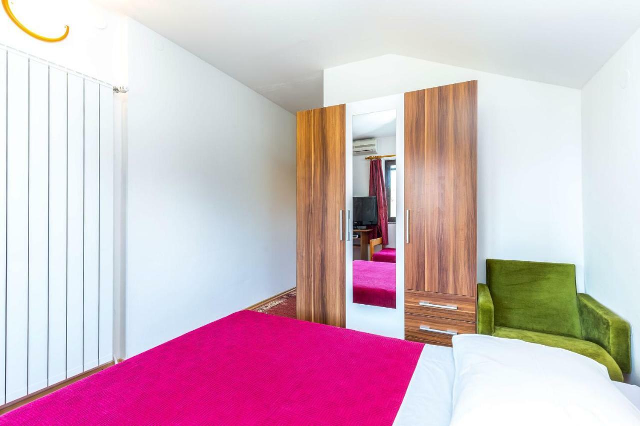 Garden Paradise App Appartement Sveti Vid-Miholjice