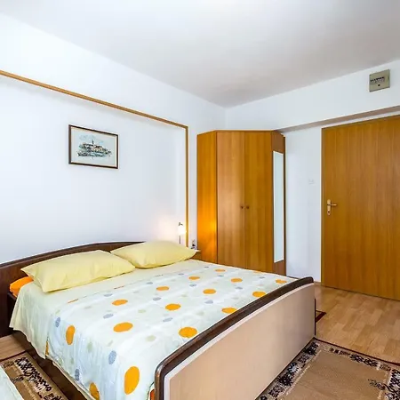 Garden Paradise App Sveti Vid-Miholjice Exterior photo