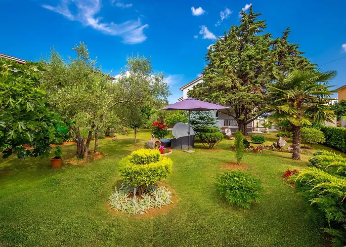 Garden Paradise App
