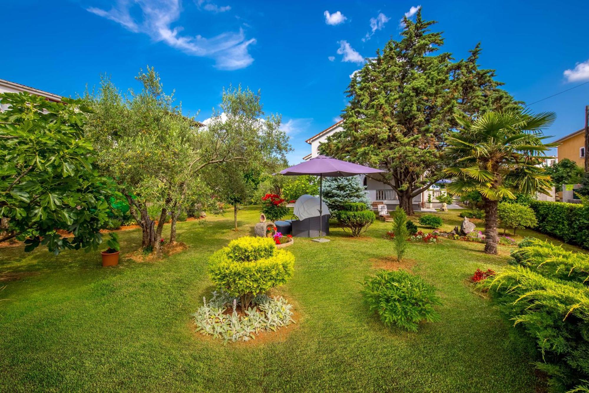 Garden Paradise App Apartament *