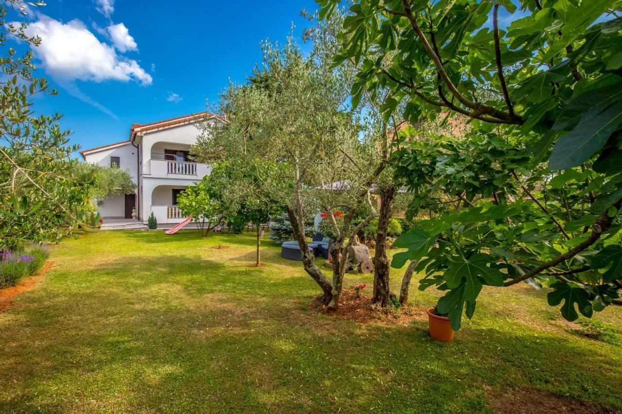Garden Paradise App Apartment Sveti Vid-Miholjice