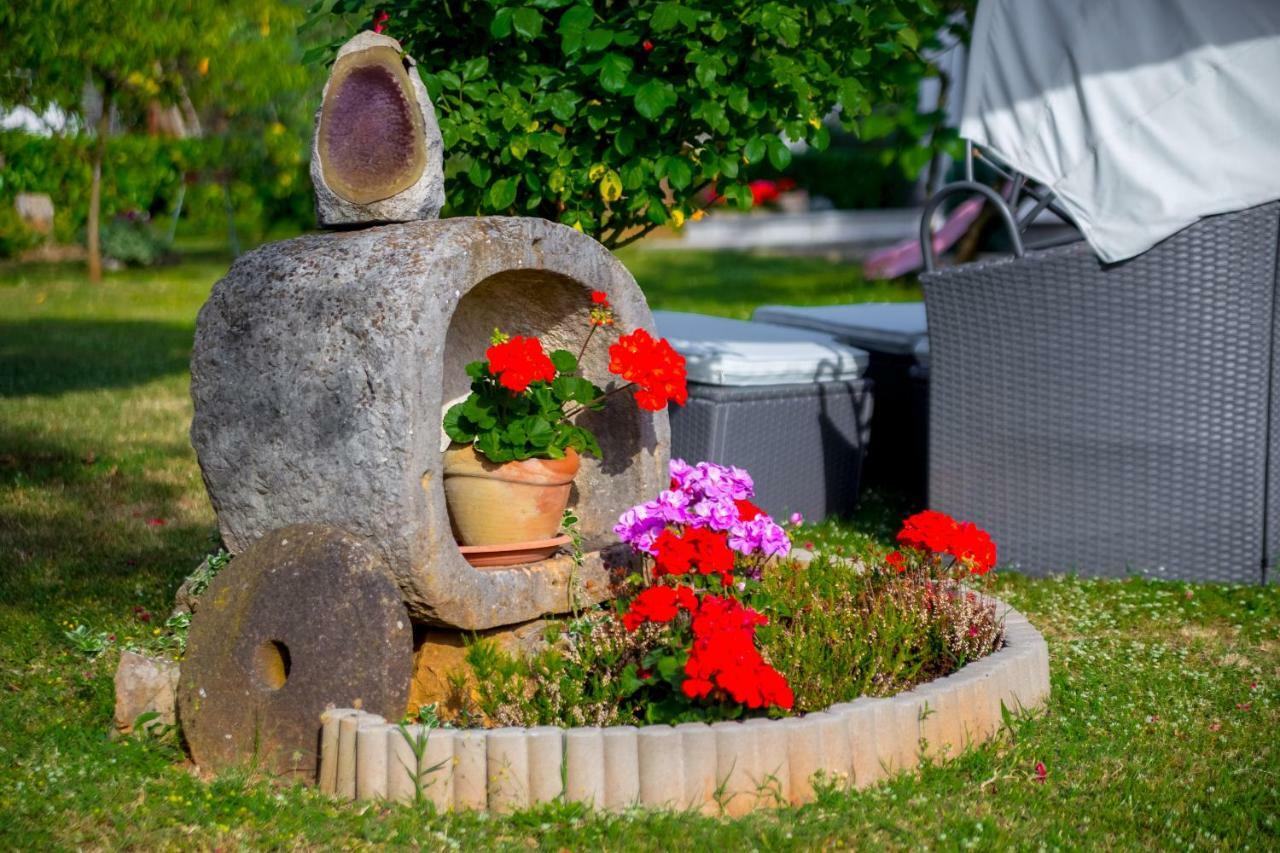 Garden Paradise App Apartament *