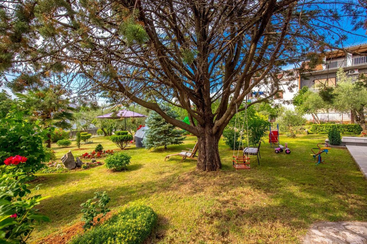 Garden Paradise App Apartament